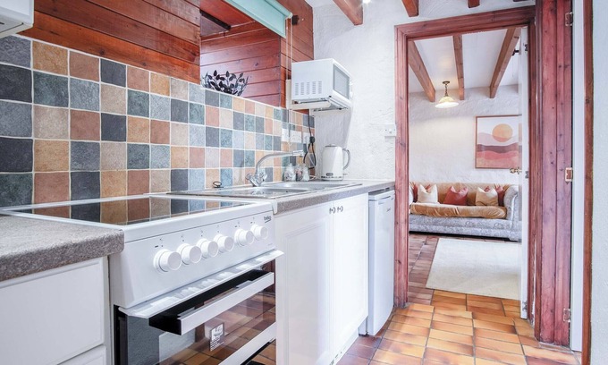 St. Florence Apartment | The Stables - 1 Bedroom Apartment