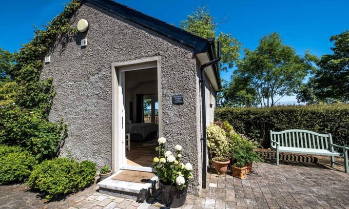 Comber Apartment | The Stables At Ballygraffan - Maurice's Stable