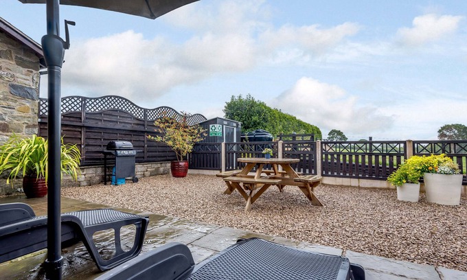 Welshpool Cottage | The Stables
