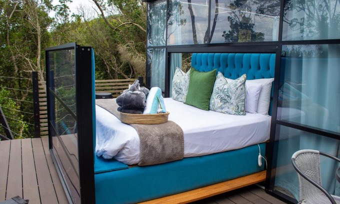 Storms River Other | The Stargazing Cube - Misty Mountain Reserve