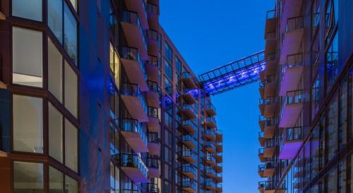 Navy Yard Apartment | The Stay 1 - Navy Yard Washington DC