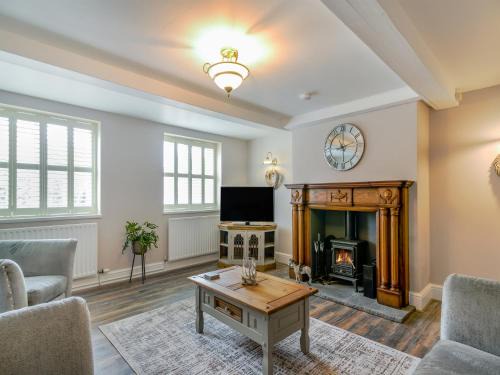 Gainsborough House | The Stirrup Cottage