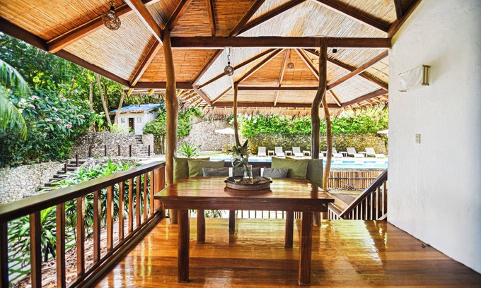 Balabag Resort | The Strand Boracay