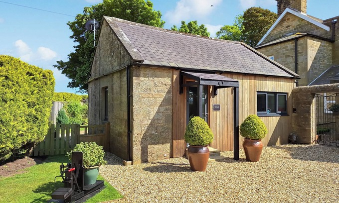 Bellingham Cottage | The Studio at Westfield