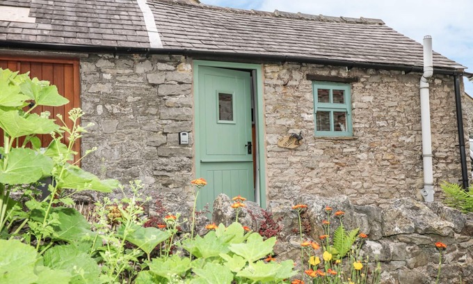 Bradwell Cottage | THE STUDIO in Bradwell