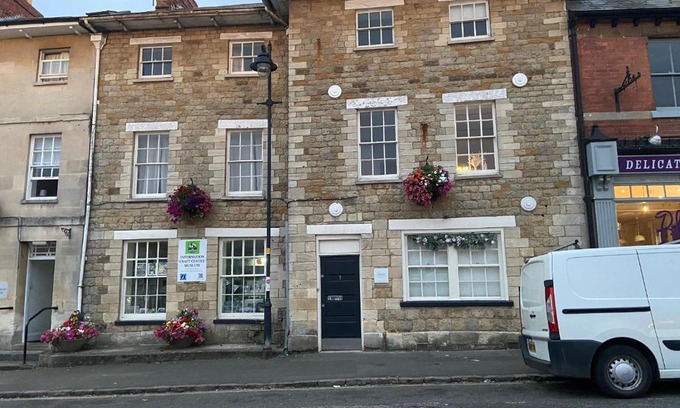 Highworth Apartment | The Studios