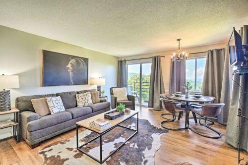 Chalet Village House | The Summit by Avada Properties