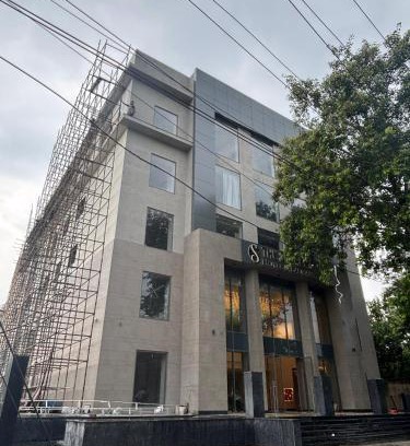Gaya Hotel | The Supreme Hotel and Banquet