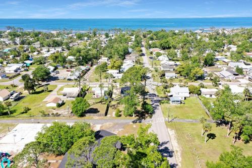 Port St. Joe House | The Surf Ranch by Pristine Properties Vacation Rentals
