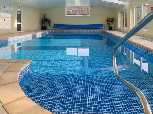 Ilton House | The Swallows - Uk50177