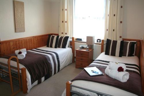 Shanklin House | The Swiss Cottage, Shanklin
