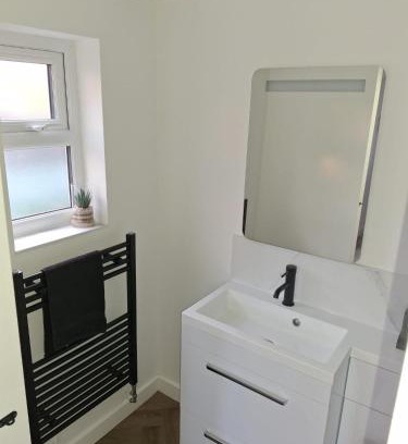 Overstone Apartment | The Sywell Snug