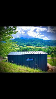 Rasnov Other | The Tiny House