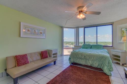 Panama City Beach Hotel | The Top of the Gulf #818