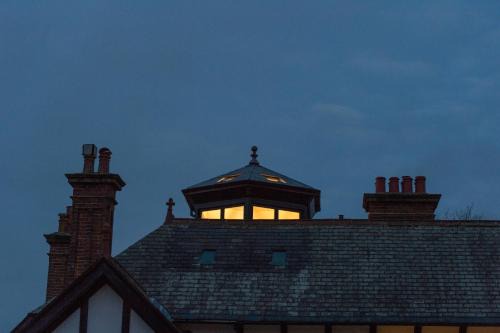 Harrogate Apartment | The Tower by Harrogate Serviced Apartments