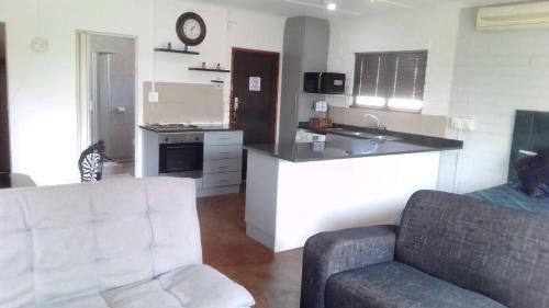 Athlone Apartment | The Treehouse