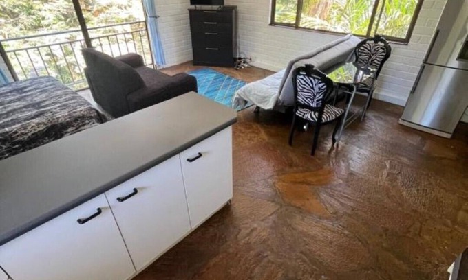 Athlone Apartment | The Treehouse