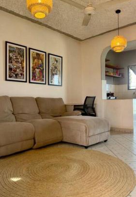 Mombasa Apartment | The Truenorth of Diani