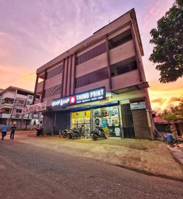 Udupi Apartment | The Urban Escape