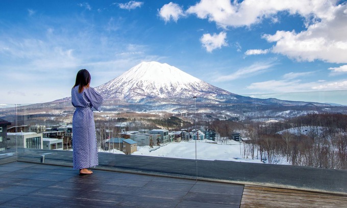 Hirafu Apartment | The Vale Niseko