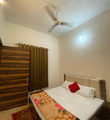 Amritsar House | The Venetian 2bhk Entire Homestay