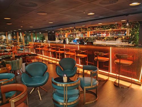 Sentrum Hotel | The Verdandi Hotel