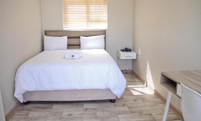 Berea Bed & Breakfast | The View Guesthouse