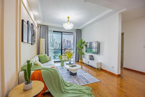 Jiang Bei Apartment | The View, Northbank