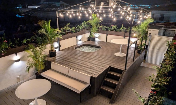 Panama City Apartment | The Views by Acomodo Casco Viejo