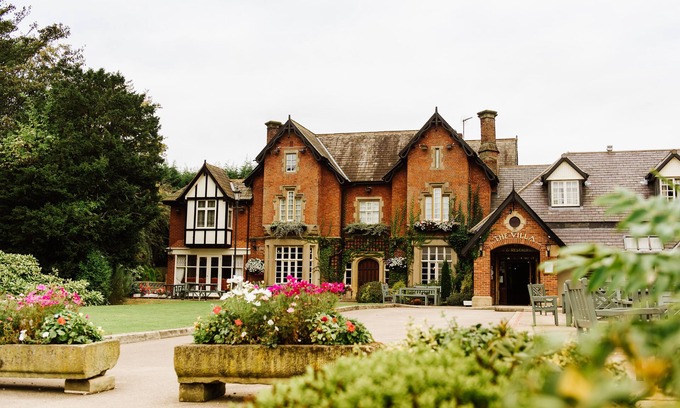 Wrea Green Hotel | The Villa Wrea Green