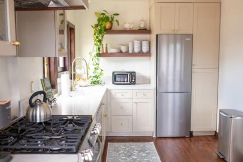 Mount Helix House | The Vintage La Mesa Tudor