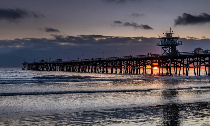 San Clemente Hotel | The Volare, an Ascend Collection Hotel