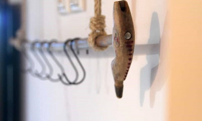 Mesaia Trikala House | The Walnut Tree Lodge-Mountain house in Greece