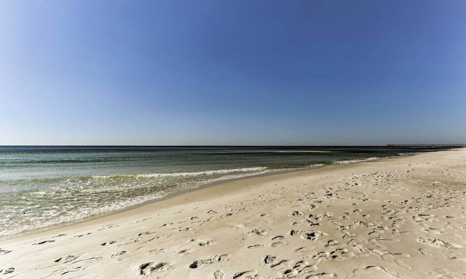 Long Beach Apartment | "the Wave" PCB Townhome w/Pools + Beach Access
