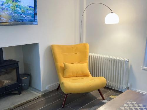 Gargrave House | The White Cottage
