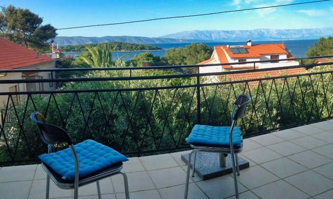 Island Hvar House | The Whole Mario's House for Rent