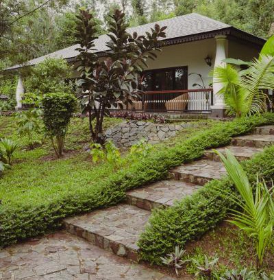 Chikkamagaluru Resort | The Wild Rest Nature Resort