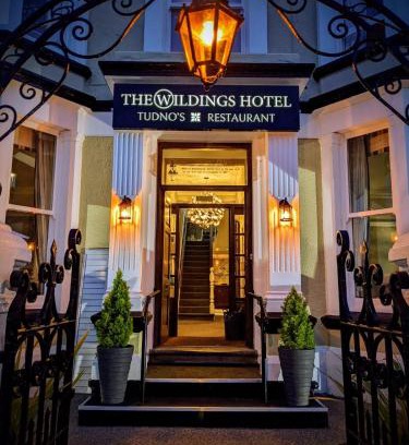 Llandudno Hotel | The Wildings Hotel & Tudno's Restaurant