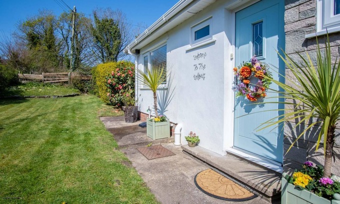 Oxwich Cottage | The Willows - 2 Bedroom Cottage - Oxwich