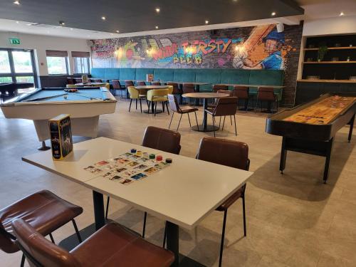 Wyboston Hotel | The Willows Training Centre