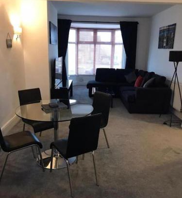Kettering House | The Windmill