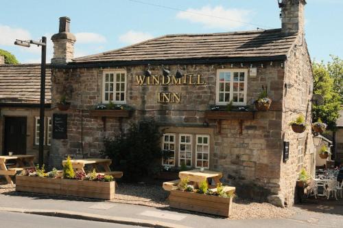 Collingham Hotel | The Windmill Inn