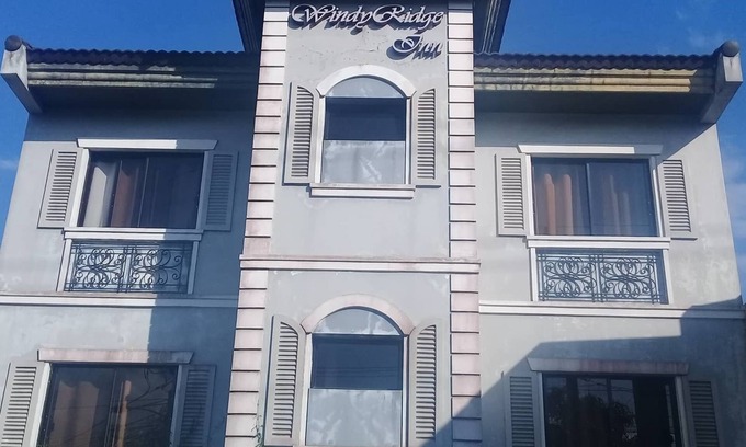 Silang Junction South House | The Windy Ridge Inn