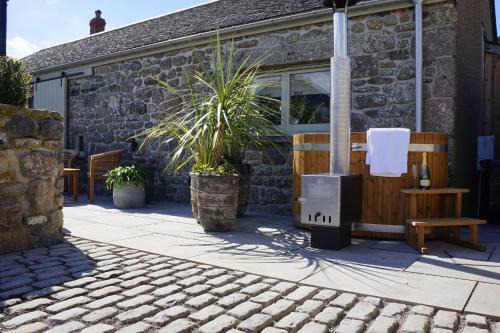 St Just House | The Wink, Cape Cornwall