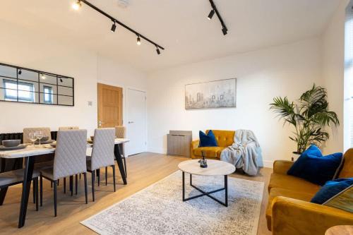 Manchester House | The Withington