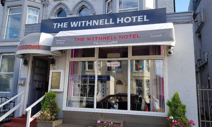 South Shore Hotel | The Withnell Hotel