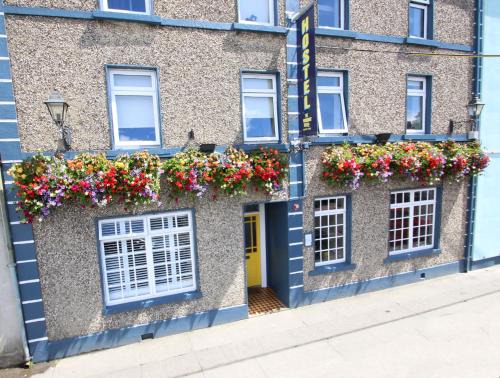 Galway City Centre Hostel | The Woodquay Hostel