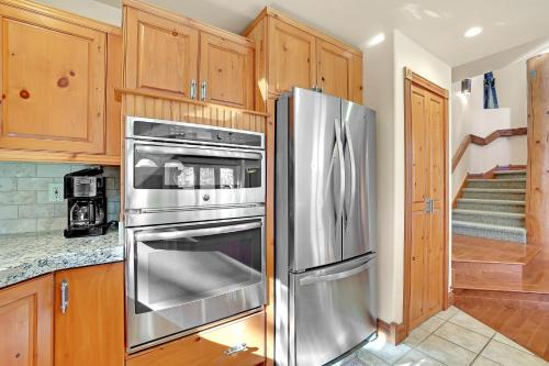 Breckenridge House | The Woods 111 by Ski Country Resorts