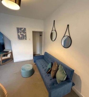 Barrow-in-Furness House | The Wordsworth