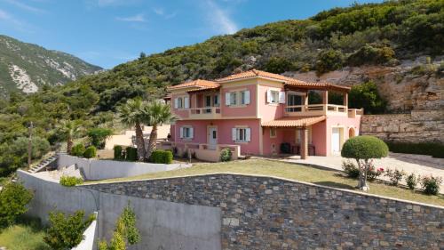 Pythagorion House | Theahouse